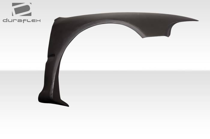 Honda Civic Dragster Duraflex Body Kit- Front Fenders 115739 thumbnail 5