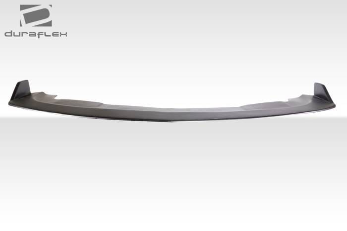 Dodge Challenger Street Xtreme Duraflex Front Bumper Lip Body Kit 115746 thumbnail 2