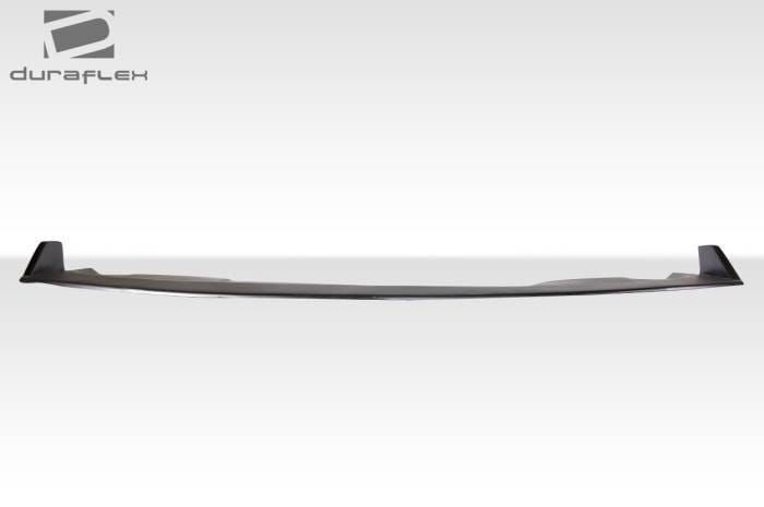Dodge Challenger Street Xtreme Duraflex Front Bumper Lip Body Kit 115746 thumbnail 3