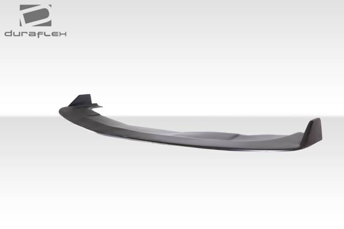 Dodge Challenger Street Xtreme Duraflex Front Bumper Lip Body Kit 115746 thumbnail 4