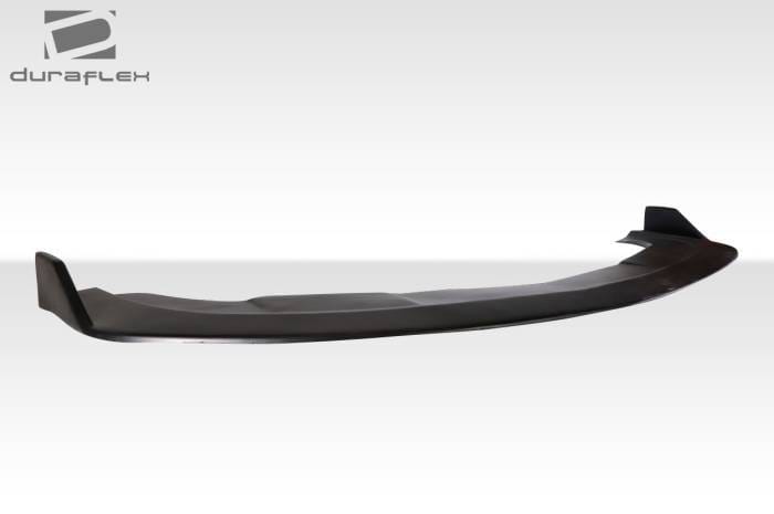 Dodge Challenger Street Xtreme Duraflex Front Bumper Lip Body Kit 115746 thumbnail 5