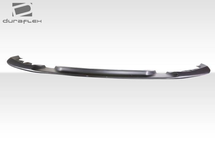 BMW 5 Series 3DS Duraflex Front Bumper Lip Body Kit 115750 thumbnail 2