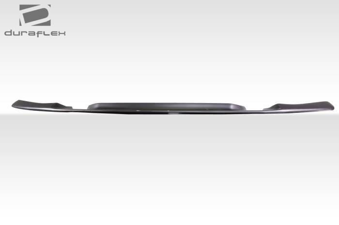 BMW 5 Series 3DS Duraflex Front Bumper Lip Body Kit 115750 thumbnail 3