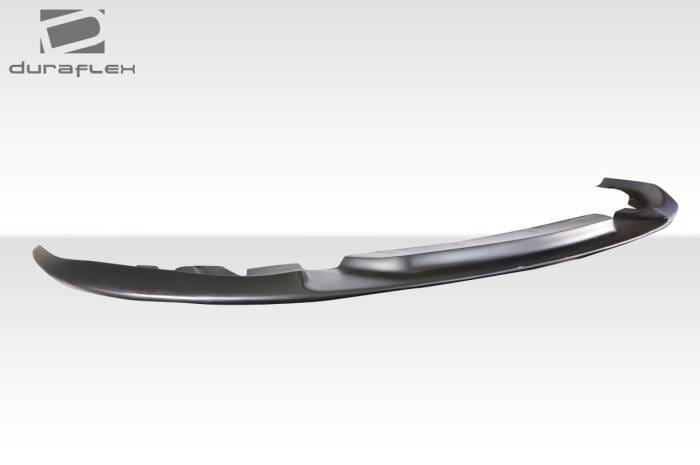 BMW 5 Series 3DS Duraflex Front Bumper Lip Body Kit 115750 thumbnail 4