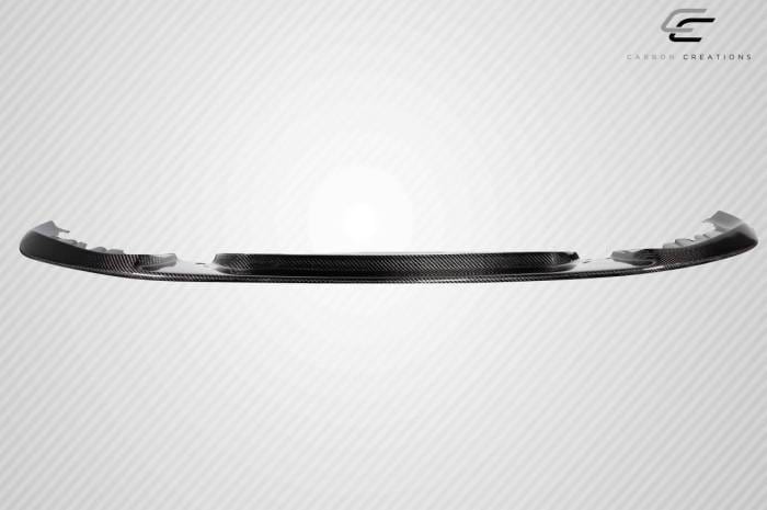 BMW 5 Series 3DS Carbon Fiber Creations Front Bumper Lip Body Kit 115751 thumbnail 2