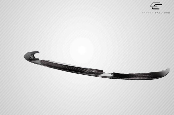 BMW 5 Series 3DS Carbon Fiber Creations Front Bumper Lip Body Kit 115751 thumbnail 4