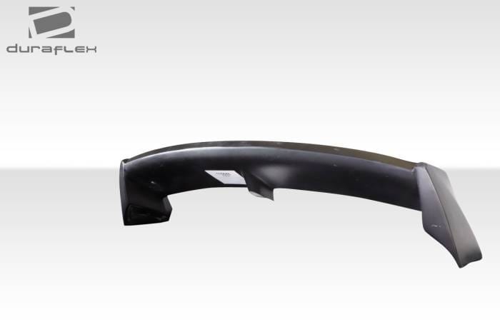 Fiat 500 AVR Duraflex Body Kit-Wing/Spoiler 115846 thumbnail 3