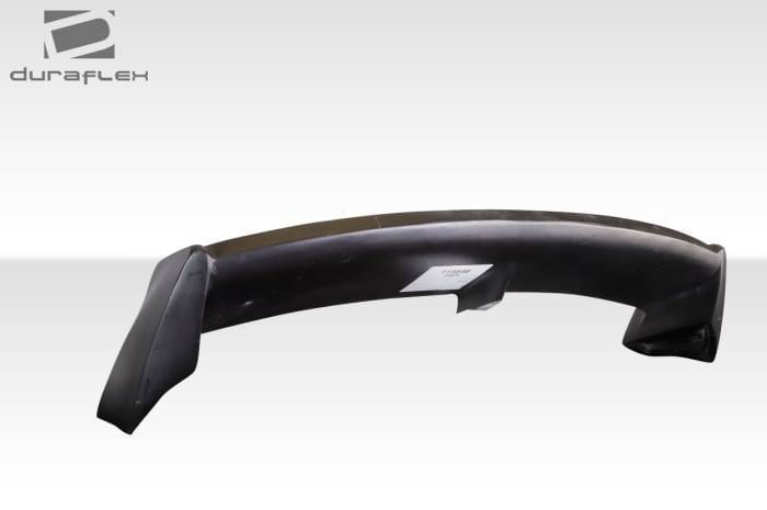 Fiat 500 AVR Duraflex Body Kit-Wing/Spoiler 115846 thumbnail 4