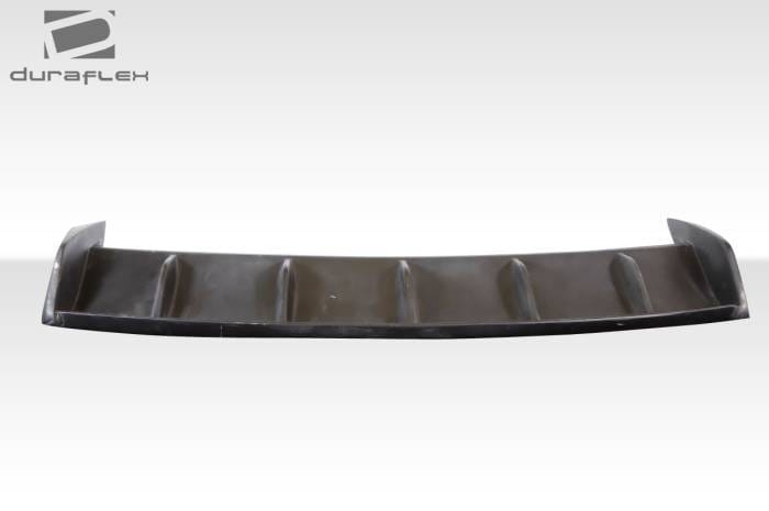 Fiat 500 AVR Duraflex Body Kit-Wing/Spoiler 115846 thumbnail 5