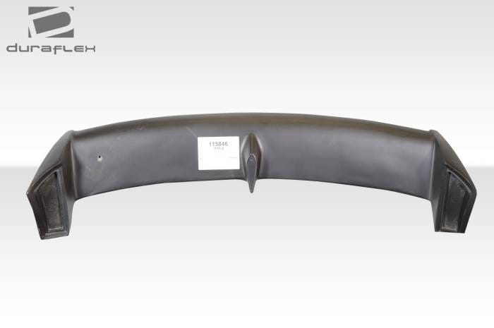 Fiat 500 AVR Duraflex Body Kit-Wing/Spoiler 115846 thumbnail 6