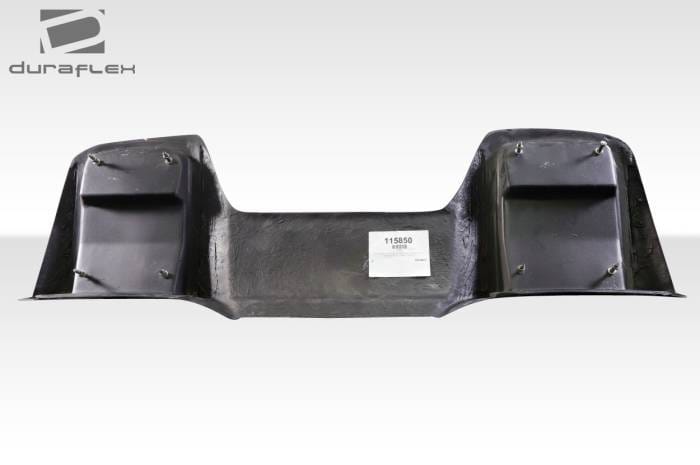 Chevrolet Corvette Arsenal Duraflex Tonneau Cover 115850 thumbnail 6