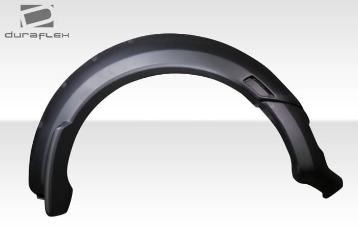 Ford Ranger AVR Duraflex 6pcs Fender Flares 115855 thumbnail 3