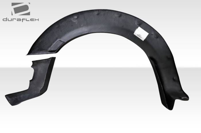 Ford Ranger AVR Duraflex 6pcs Fender Flares 115855 thumbnail 6
