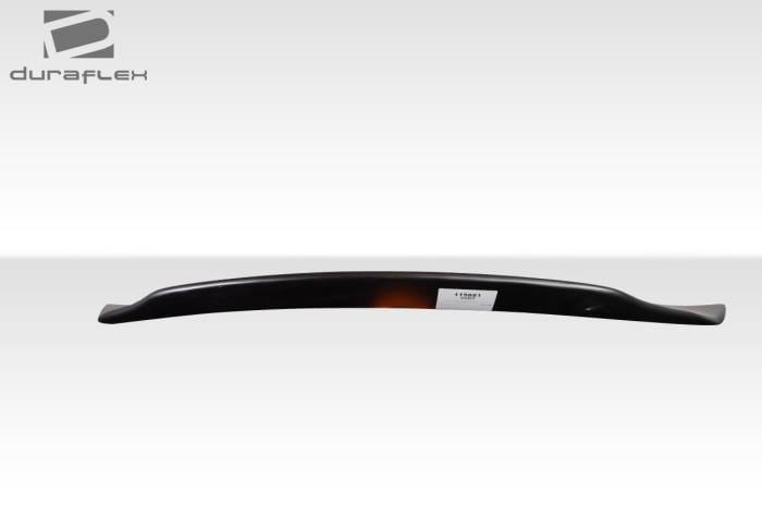 BMW Z4 Ducktail Duraflex Body Kit-Wing/Spoiler 115881 thumbnail 2