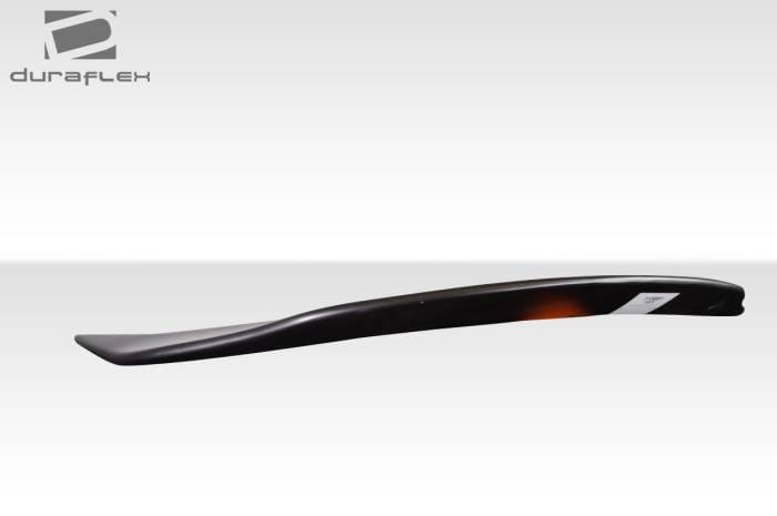 BMW Z4 Ducktail Duraflex Body Kit-Wing/Spoiler 115881 thumbnail 3