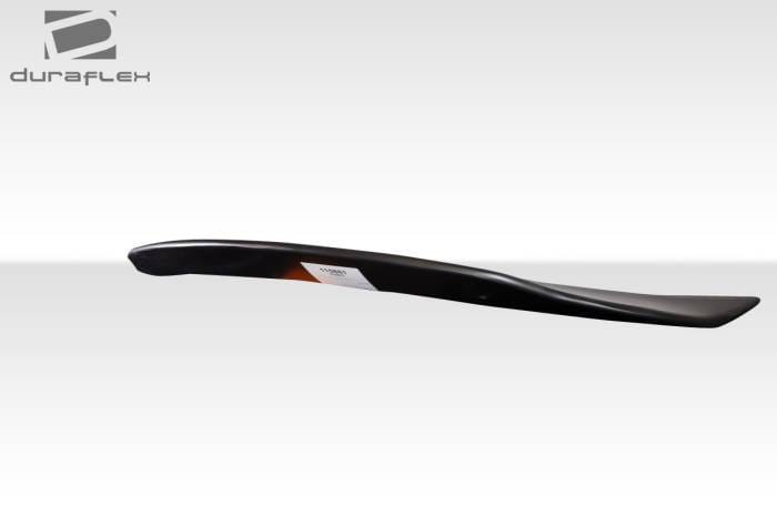 BMW Z4 Ducktail Duraflex Body Kit-Wing/Spoiler 115881 thumbnail 4