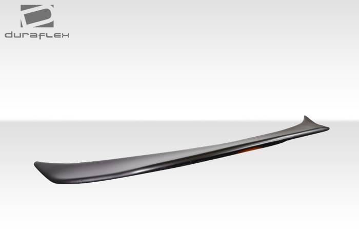 BMW Z4 Ducktail Duraflex Body Kit-Wing/Spoiler 115881 thumbnail 5