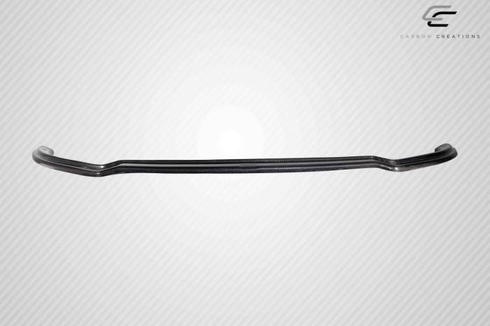 Ford Focus Max Carbon Fiber Creations Front Bumper Lip Body Kit 115906 thumbnail 2