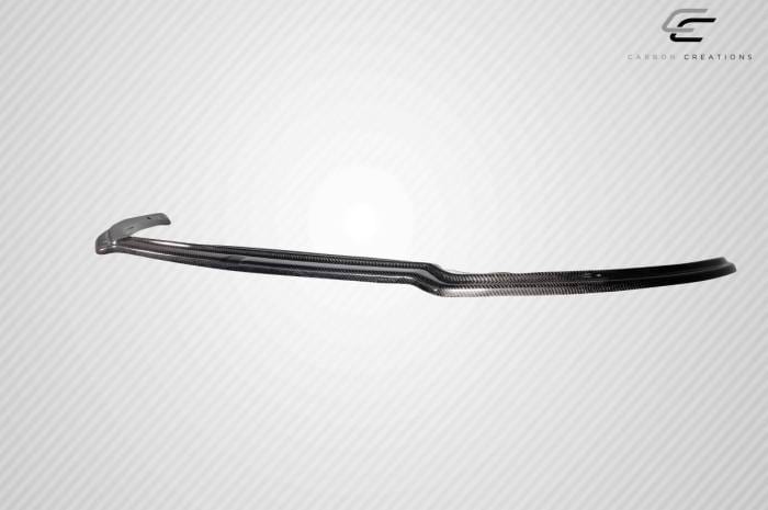 Ford Focus Max Carbon Fiber Creations Front Bumper Lip Body Kit 115906 thumbnail 3