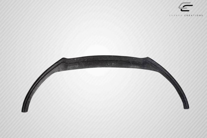Ford Focus Max Carbon Fiber Creations Front Bumper Lip Body Kit 115906 thumbnail 6