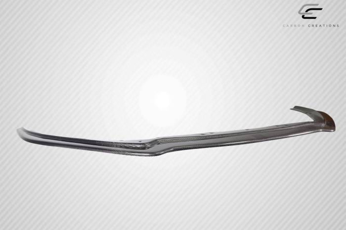 Ford Focus Max Carbon Fiber Creations Front Bumper Lip Body Kit 115908 thumbnail 4