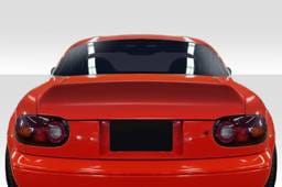 Mazda Miata Ducktail Duraflex Body Kit-Trunk/Hatch 115913