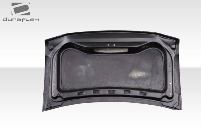 Mazda Miata Ducktail Duraflex Body Kit-Trunk/Hatch 115913 thumbnail 6