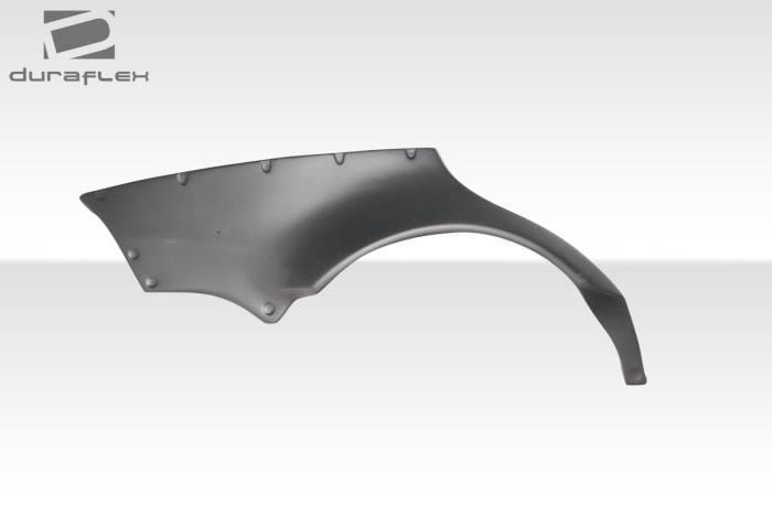 Lexus IS RBS Duraflex Rear Fender Flares 115953 thumbnail 3