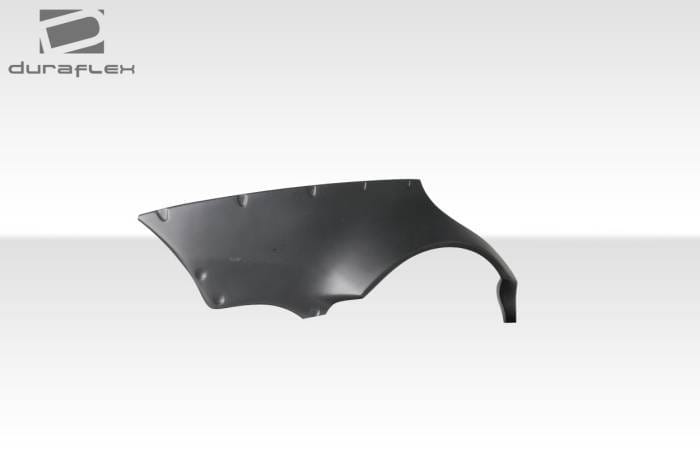 Lexus IS RBS Duraflex Rear Fender Flares 115953 thumbnail 4