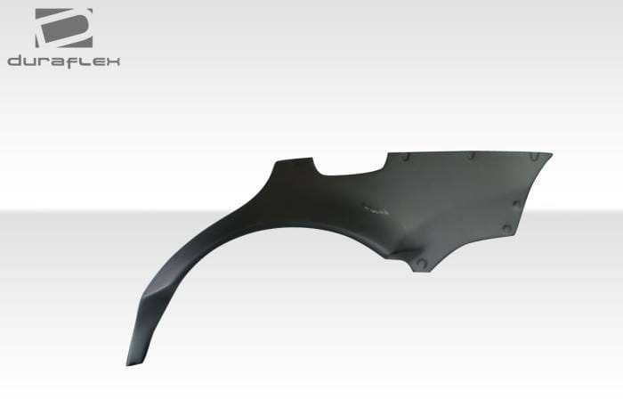 Lexus IS RBS Duraflex Rear Fender Flares 115953 thumbnail 6