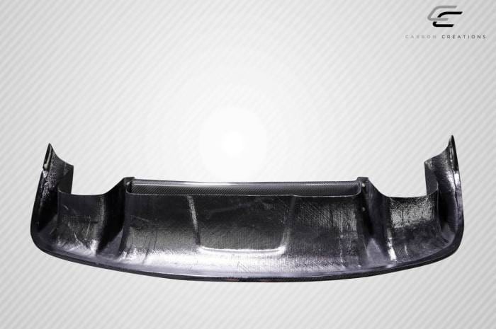Mazda Miata GVR Carbon Fiber Rear Bumper Diffuser Body Kit 115811 thumbnail 5