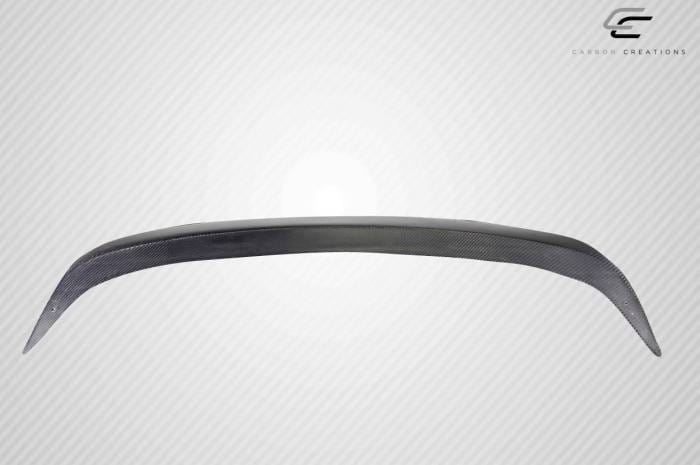 Tesla Model X High Kick Carbon Fiber Body Kit-Wing/Spoiler 115815 thumbnail 6