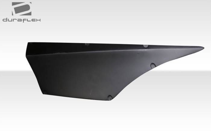Mazda RX8 RBS Duraflex Front Fender Flares 115825 thumbnail 6