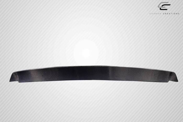 Ford Mustang MPX Carbon Fiber Creations Body Kit-Wing/Spoiler 115832 thumbnail 2
