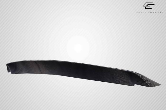 Ford Mustang MPX Carbon Fiber Creations Body Kit-Wing/Spoiler 115832 thumbnail 3