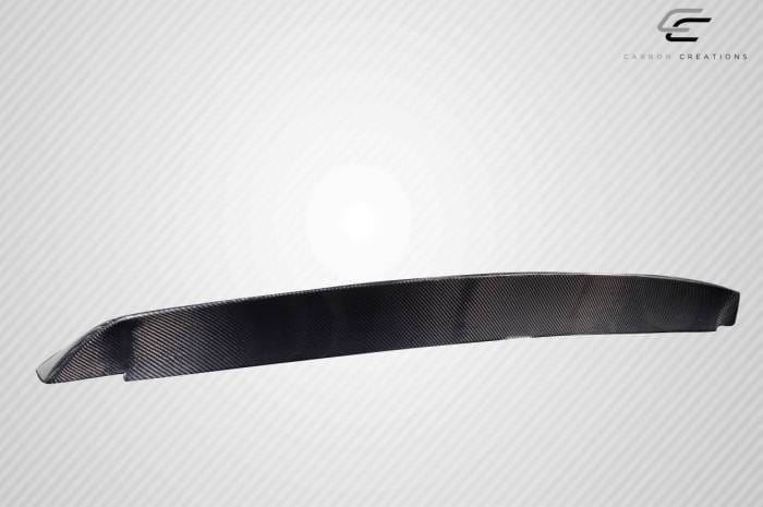Ford Mustang MPX Carbon Fiber Creations Body Kit-Wing/Spoiler 115832 thumbnail 4