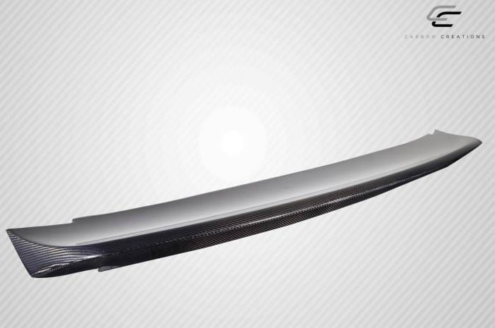 Ford Mustang MPX Carbon Fiber Creations Body Kit-Wing/Spoiler 115832 thumbnail 5