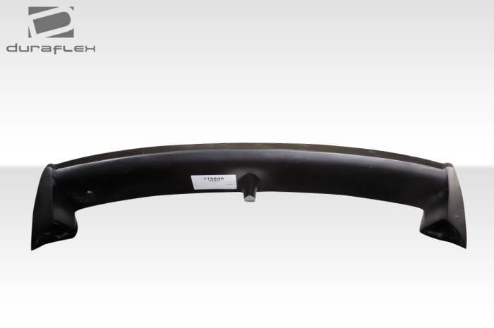 Fiat 500 AVR Duraflex Body Kit-Wing/Spoiler 115846 thumbnail 2