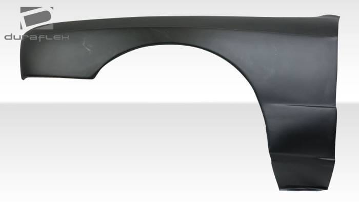 BMW 3 Series M3 Look Duraflex Body Kit- Wide Front Fenders 116007 thumbnail 3