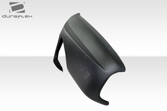 BMW 3 Series M3 Look Duraflex Body Kit- Wide Front Fenders 116007 thumbnail 4