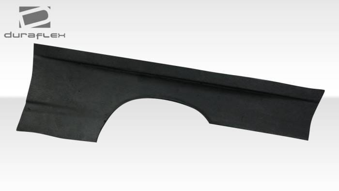 BMW 3 Series M3 Look Duraflex Body Kit- Wide Rear Fenders 116008 thumbnail 6