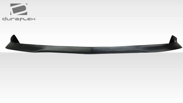 Chevrolet Camaro R Spec Duraflex Front Bumper Lip Body Kit 116038 thumbnail 2