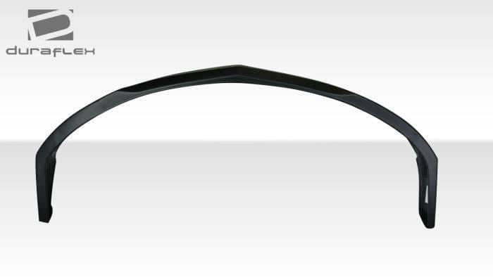 Chevrolet Camaro R Spec Duraflex Front Bumper Lip Body Kit 116038 thumbnail 5