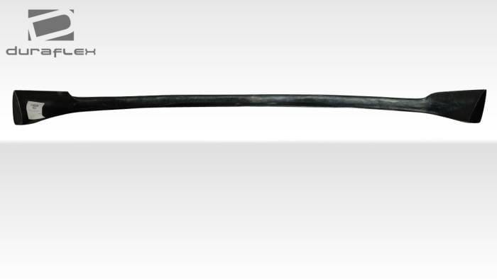 Chevrolet Camaro R Spec Duraflex Front Bumper Lip Body Kit 116038 thumbnail 6