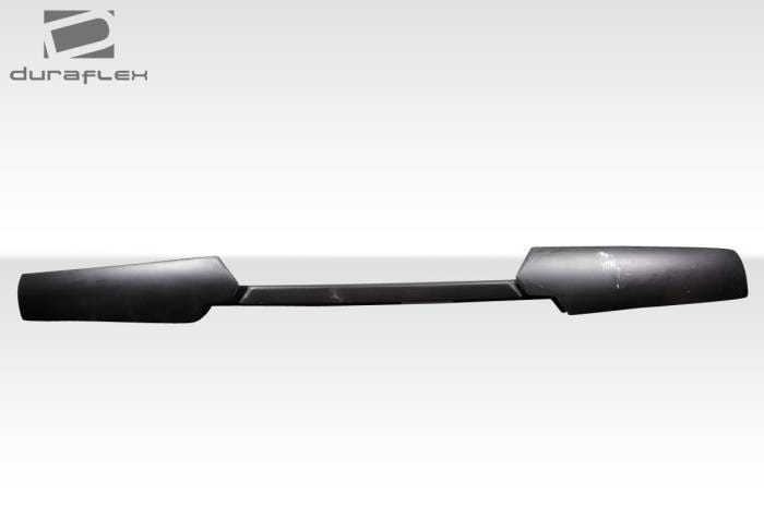 Chevrolet Corvette Wickerbill Duraflex Body Kit-Wing/Spoiler 116042 thumbnail 2