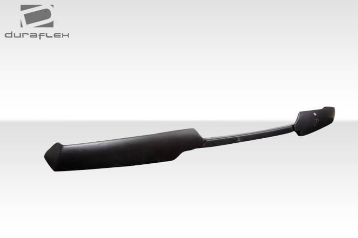Chevrolet Corvette Wickerbill Duraflex Body Kit-Wing/Spoiler 116042 thumbnail 4