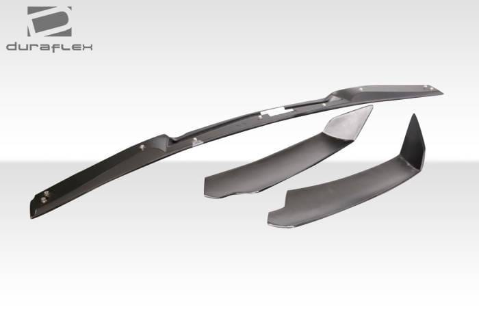 Chevrolet Corvette Wickerbill Duraflex Body Kit-Wing/Spoiler 116042 thumbnail 5