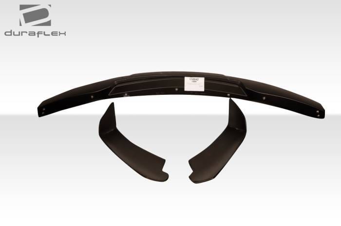 Chevrolet Corvette Wickerbill Duraflex Body Kit-Wing/Spoiler 116042 thumbnail 6