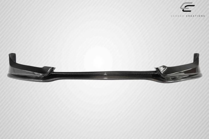 Honda Civic Type M Carbon Fiber Creations Front Bumper Lip Body Kit 116062 thumbnail 2