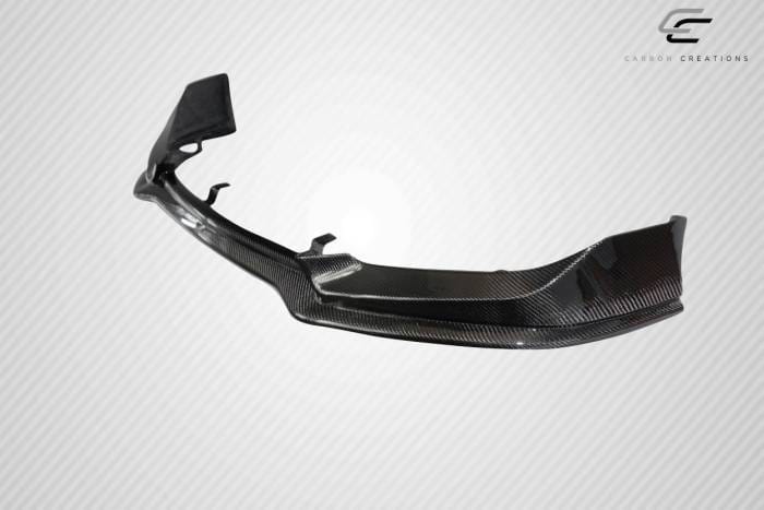 Honda Civic Type M Carbon Fiber Creations Front Bumper Lip Body Kit 116062 thumbnail 4